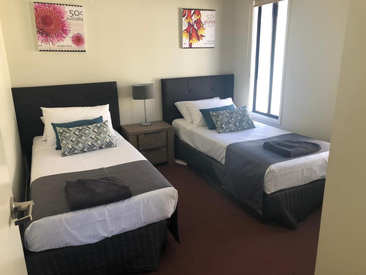 The Sundowner Cabin & Tourist Park Whyalla Esterno foto
